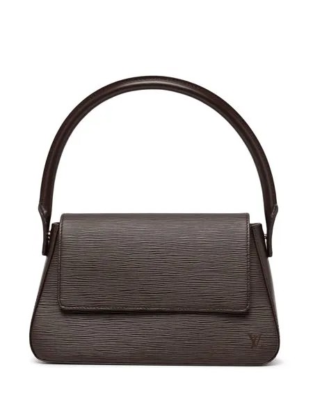 Louis Vuitton мини-сумка Épi Looping 2005-го года