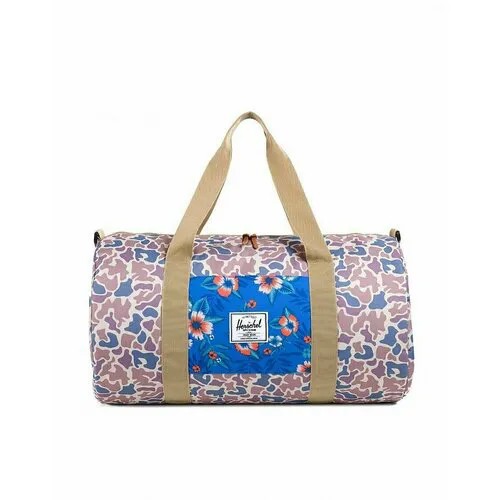 Сумка Herschel FL000030503, 56х31, коричневый