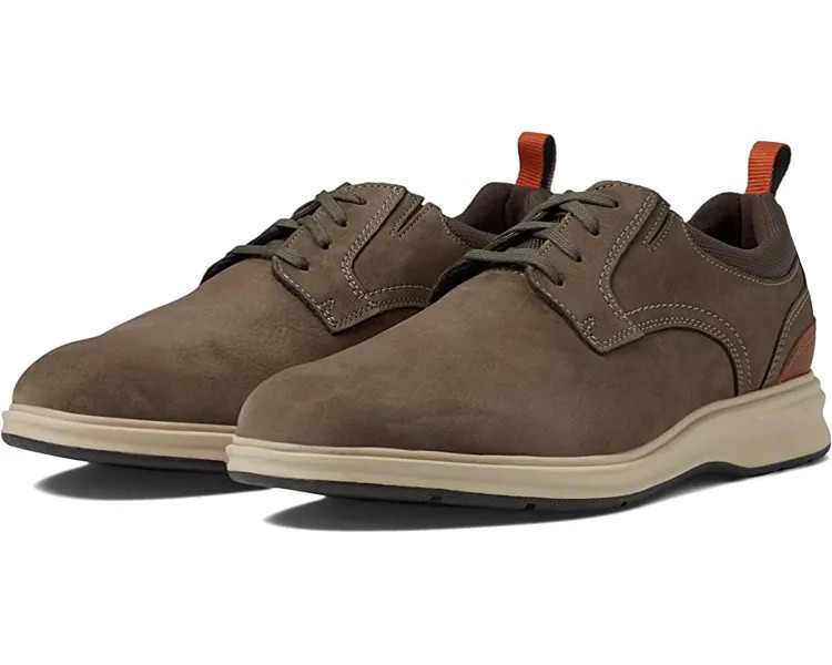 Кроссовки Total Motion City Plain Toe Rockport, брин