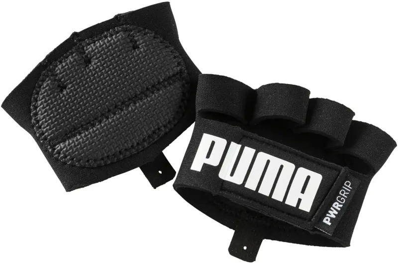 Перчатки мужские 4146401 Puma черные L