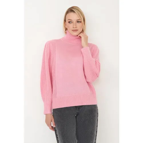 Свитер Baon, размер M, , amaranth pink
