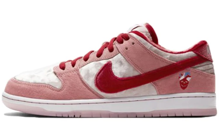 Туфли для скейтбординга Nike Dunk SB Low унисекс