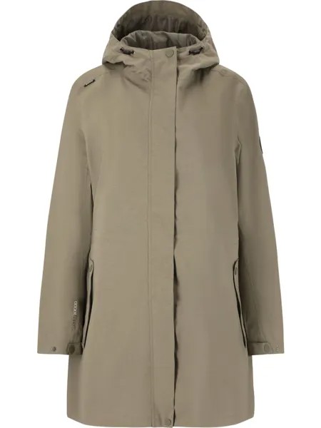 Дождевик Whistler, цвет 3051 vetiver