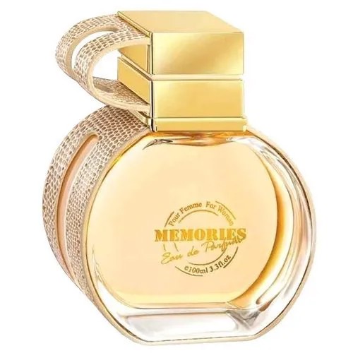 Парфюмерная вода Emper Memories pour Femme, 100 мл