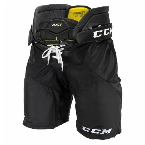 Трусы CCM Super Tacks AS1 SR (BLK S)