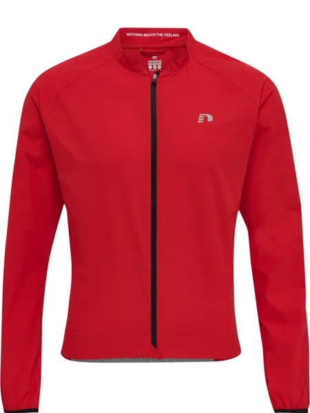 Спортивная куртка Newline Jacke Mens Core Bike Jacket, цвет TANGO RED