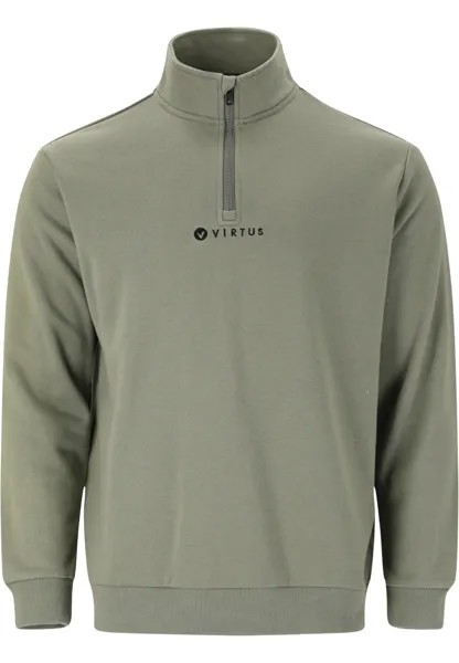 Толстовка Virtus Hotown, цвет 3158 Smoked Sage