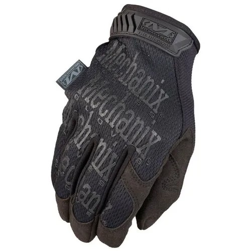 Перчатки Mechanix, черный