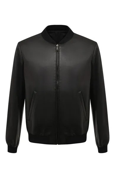 Двусторонний бомбер Prada