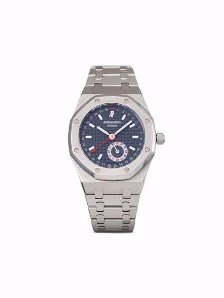 Audemars Piguet наручные часы Royal Oak Annual Calendar pre-owned 36 мм