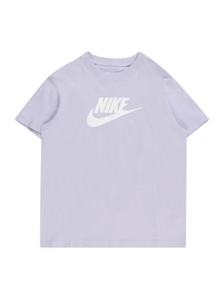 Футболка Nike Sportswear FUTURA, фиолетовый