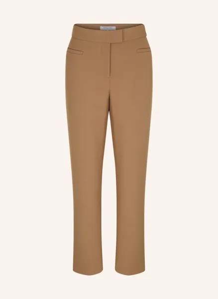 Брюки GERARD DAREL n ECATERINA, коричневый