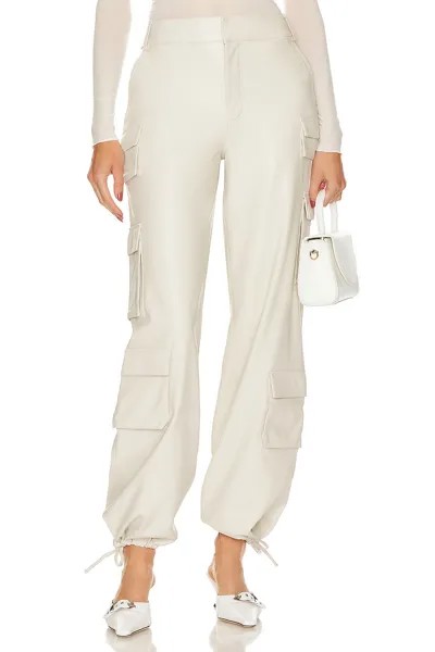 Брюки LAMARQUE Bobbi Cargo, цвет Bone