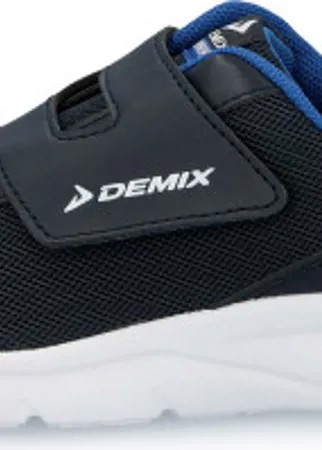 Кроссовки для мальчиков Demix Lider, размер 33