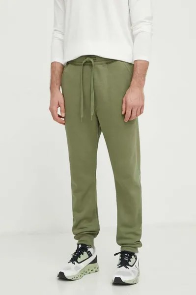 Спортивные штаны G-Star Raw, зеленый