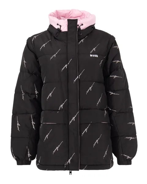Куртка MSGM
