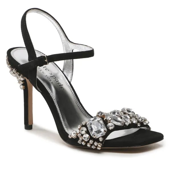 Сандалии Kate Spade Treasure, черный