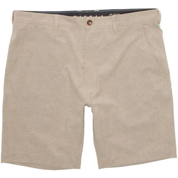 Шорты Vissla Canyons, хаки