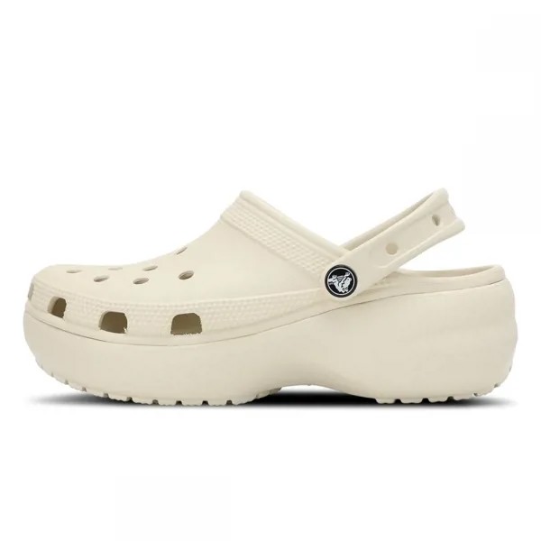 Женские сабо CROCS Classic Platform 206750-2Y2