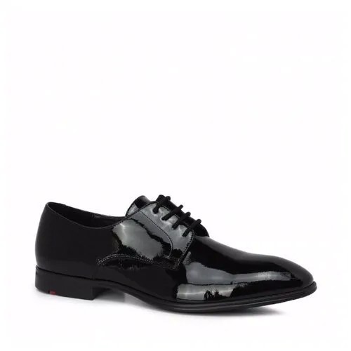 Полуботинки Lloyd NATHAN FW21 черный, Размер 42,5