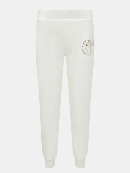 Спортивные брюки Alessandro Manzoni Yachting