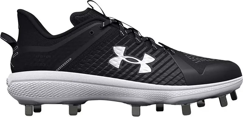 Мужские металлические бейсбольные бутсы Under Armour Yard MT