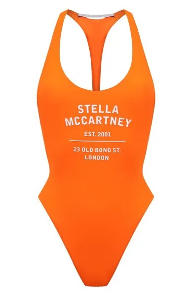 Слитный купальник Stella McCartney