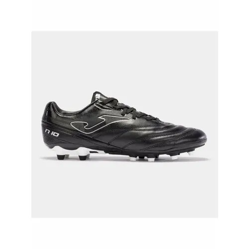Бутсы joma, размер 40,5, черный