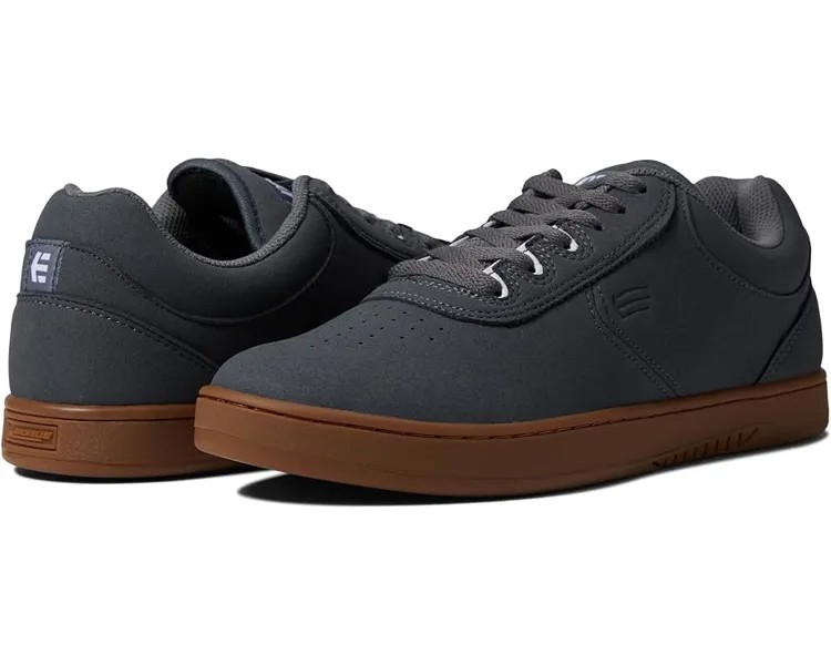 Кроссовки etnies Joslin, угольный