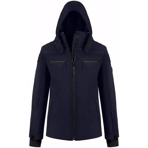 Куртка мужская POIVRE BLANC W21-0811-MN (21/22) Gothic Blue