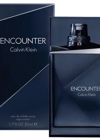 Туалетная вода мужская CK Encounter 50ml