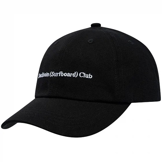 Кепка Stockholm (Surfboard) Club