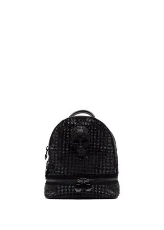 Philipp Plein рюкзак с кристаллами