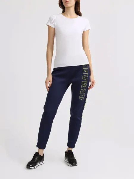 Armani Exchange Спортивные брюки