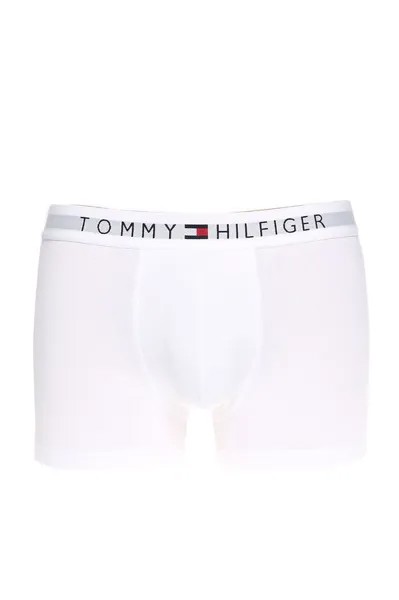 Значок боксеры Tommy Hilfiger, белый
