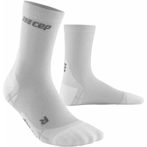 Носки Cep, размер III, белый