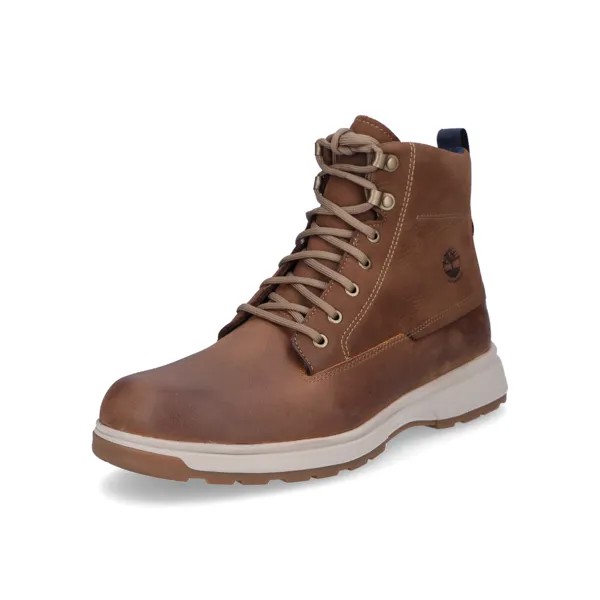 Ботинки Timberland Schnürboot, цвет rostbraun