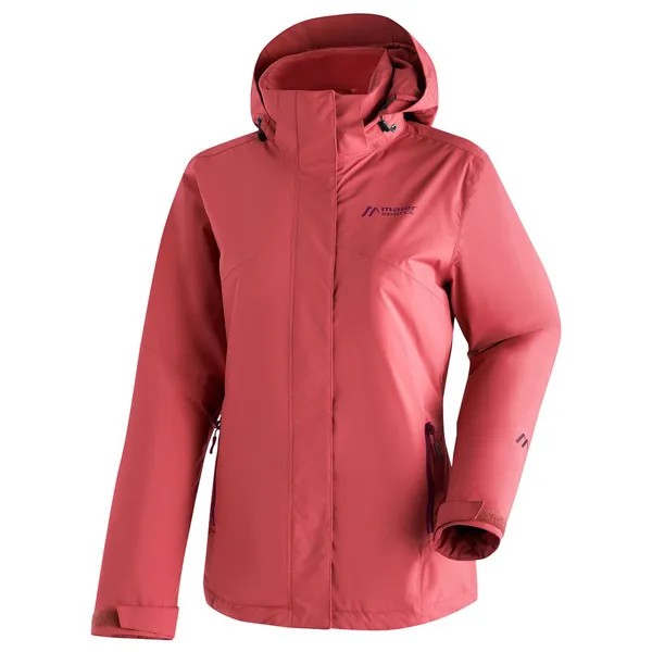 Спортивная куртка Maier Sports Metor Therm Rec W, оранжевый