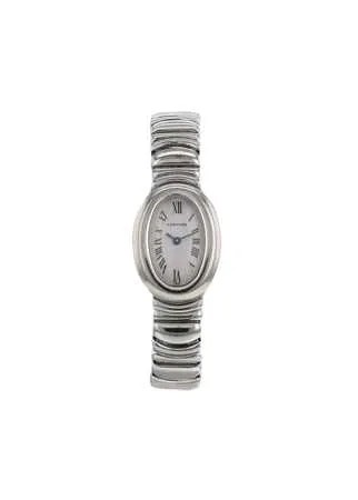 Cartier наручные часы Baignoire pre-owned 18 мм 1990-х годов