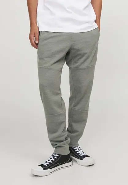 Спортивные брюки JJIWILL JJAIR Jack & Jones, шалфей пустыни