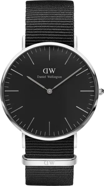 Наручные часы кварцевые женские Daniel Wellington DW00100151