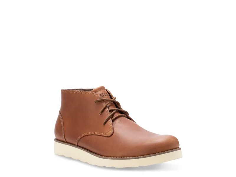 Ботинки Eastland Jack Chukka, коричневый