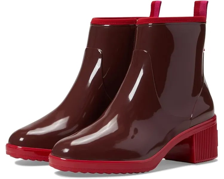 Ботинки Kate Spade New York Puddle, цвет Brandy