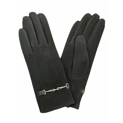 Перчатки VENERA, размер 18, черный