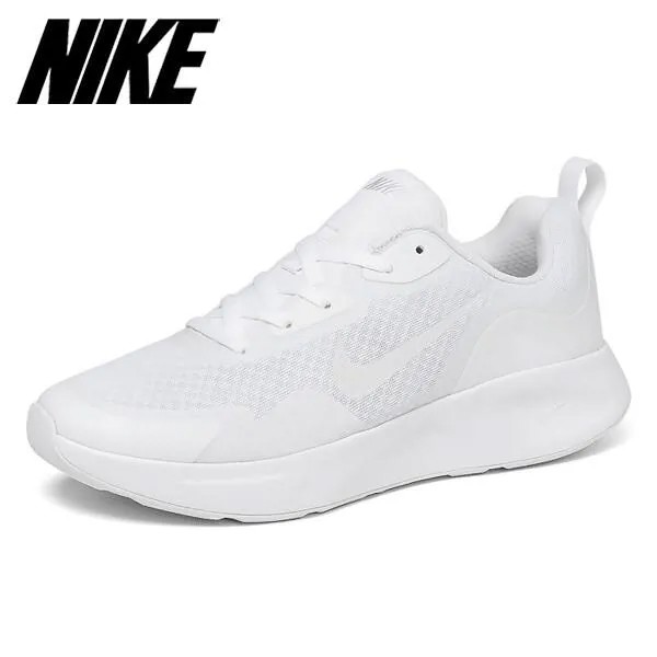 [Nike]Женские/Кроссовки/Белый/CJ1677-102