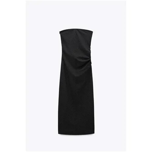 Платье, сарафан женские ZARA размер XS