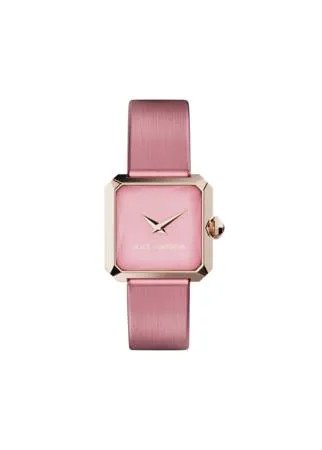 Dolce & Gabbana наручные часы Sofia с квадратным корпусом 24 мм