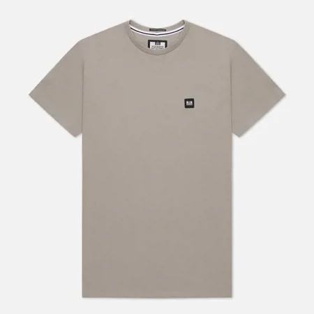 Мужская футболка Weekend Offender Cannon Beach, цвет серый, размер XXL
