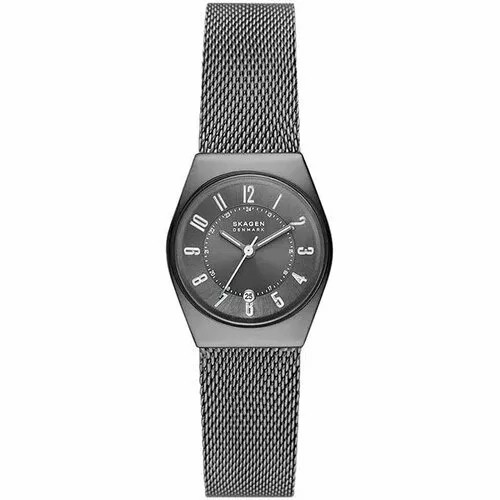 Наручные часы SKAGEN, серый