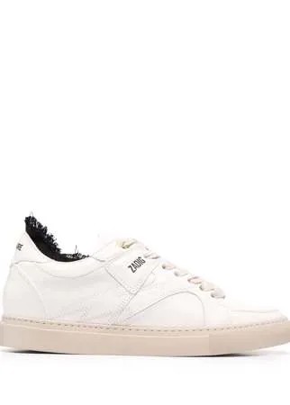 Zadig&Voltaire кеды Board